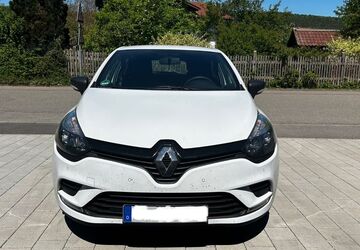 Renault Clio 65.762 km 8.600 &euro; Trochtelfingen 72818