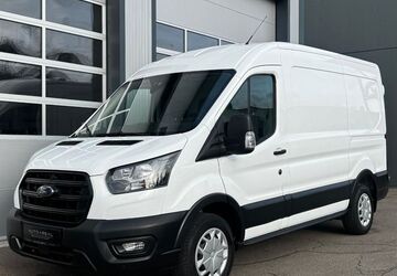 Ford Transit 157.415 km 17.850 &euro; Rottenburg am Neckar 72108