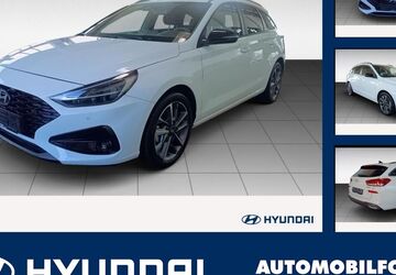 Hyundai i30 3.006 km 23.890 &euro; Pfullingen 72793