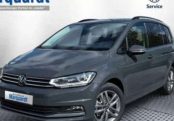 VW Touran 17.500 km 30.990 &euro; Stuttgart-Zuffenhausen 70437