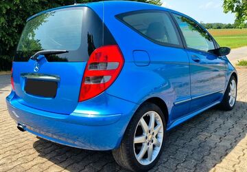 Mercedes-Benz A 170 204.000 km 1.990 &euro; Hildrizhausen 71157