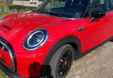 Mini Cooper SE 31.000 km 17.450 &euro; Gäufelden 71126