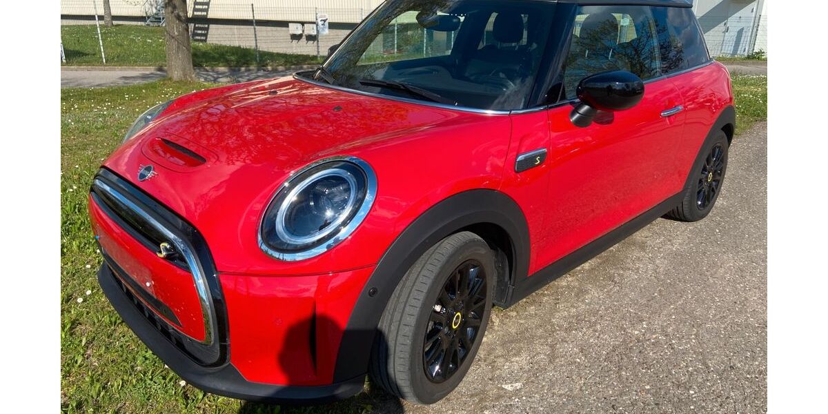 Mini Cooper SE 31.000 km 17.450 &euro; Gäufelden 71126