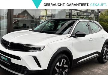 Opel Mokka 46.100 km 15.980 &euro; Mössingen 72116