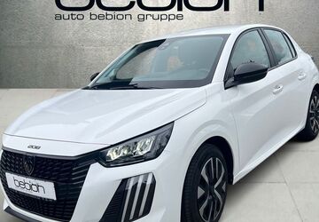 Peugeot 208 18.100 km 15.480 &euro; Tübingen 72072