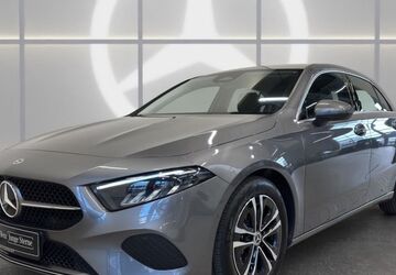 Mercedes-Benz A 180 9.760 km 27.500 &euro; Nagold 72202