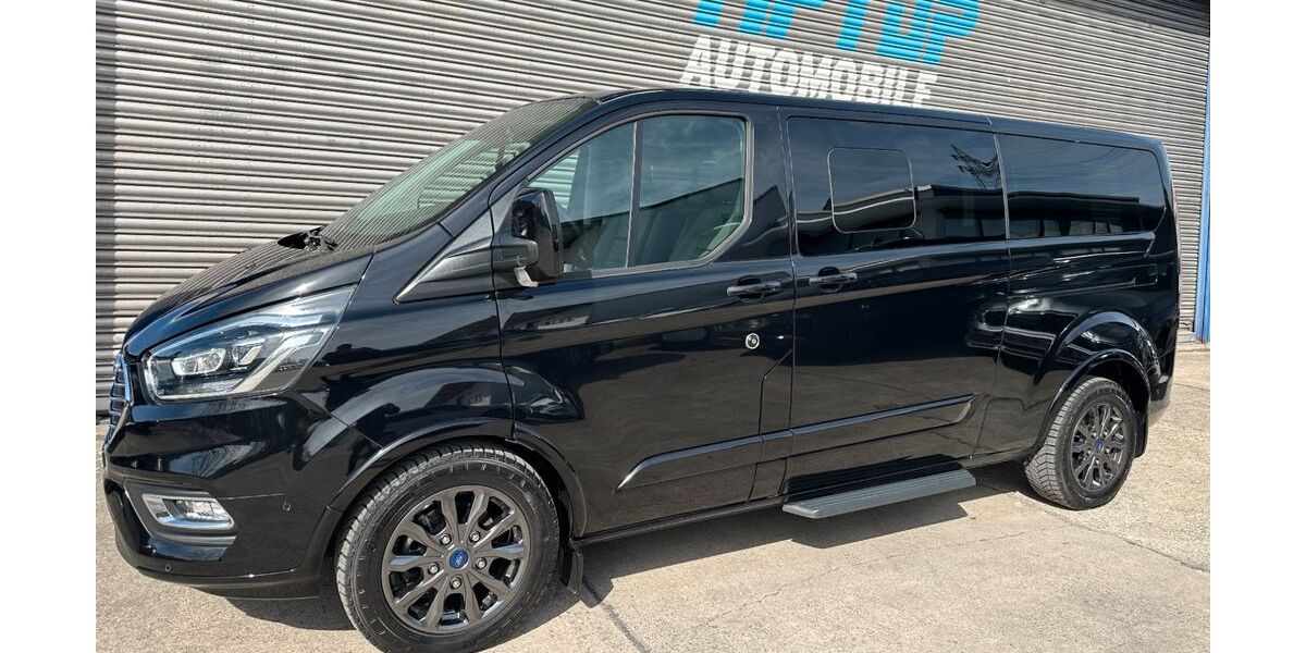 Ford Tourneo Custom 20.240 km 41.900 &euro; Sindelfingen 71065