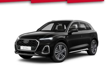 Audi Q5 20.693 km 47.940 &euro; Stuttgart 70563