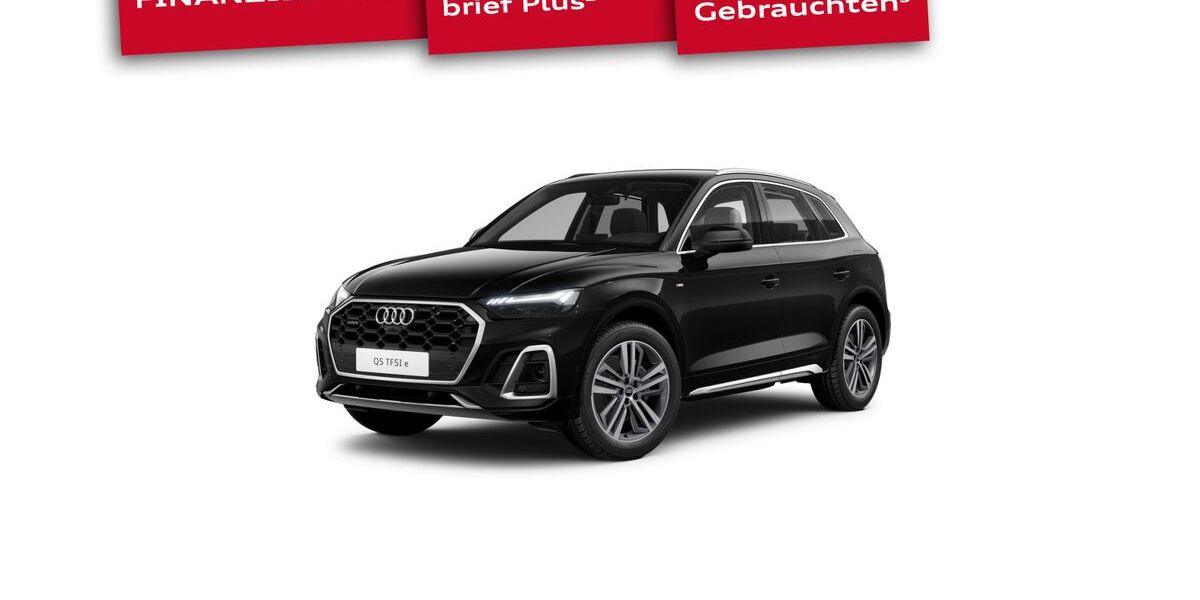 Audi Q5 20.693 km 47.940 &euro; Stuttgart 70563