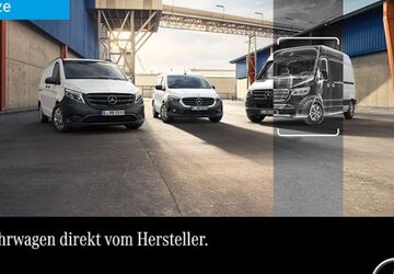 Mercedes-Benz Vito 9.000 km 70.091 &euro; Pfullingen 72793
