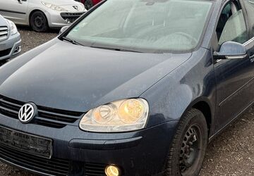 VW Golf 179.531 km 1.950 &euro; Bisingen 72406