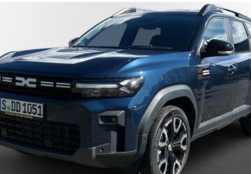 Dacia Bigster 2.990 km 32.660 &euro; Stuttgart 70565