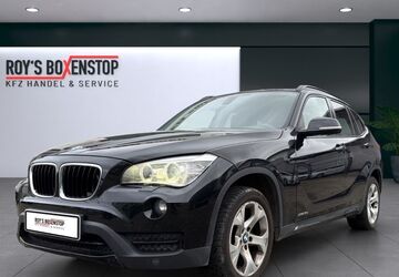 BMW X1 111.450 km 10.490 &euro; Horb am Neckar 72160