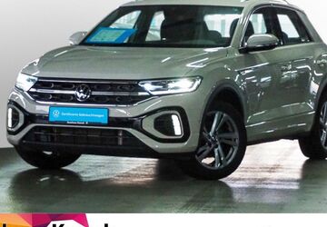 VW T-Roc 73.200 km 23.945 &euro; Bisingen 72406
