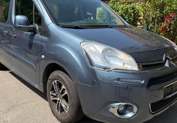 Citroen Berlingo 157.000 km 2.650 &euro; Tübingen 72074