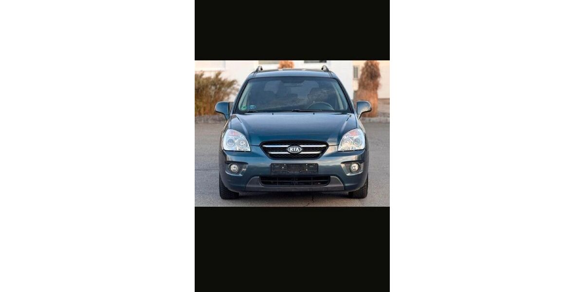 Kia Carens 183.000 km 2.900 &euro; Mössingen 72116