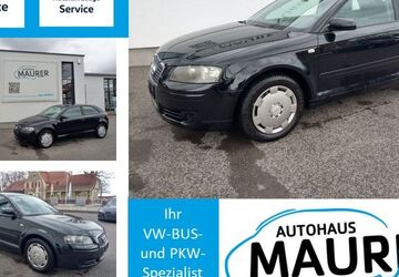 Audi A3 144.700 km 3.290 &euro; Holzgerlingen 71088
