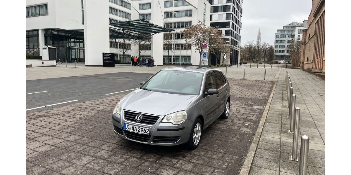 VW Polo 140.572 km 3.200 &euro; Stuttgart 70469