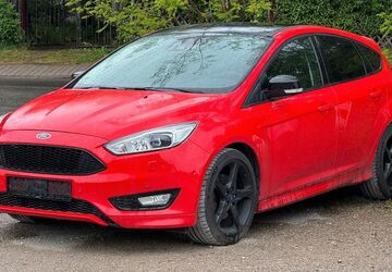 Ford Focus 118.000 km 10.990 &euro; Tübingen 72070