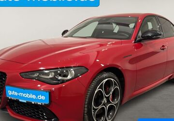 Alfa Romeo Giulia 13.990 km 33.980 &euro; Reutlingen 72762