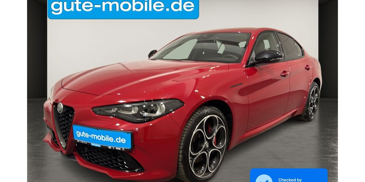 Alfa Romeo Giulia 13.990 km 33.980 &euro; Reutlingen 72762