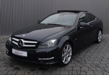 Mercedes-Benz C 250 227.000 km 11.900 &euro; Pfullingen 72793