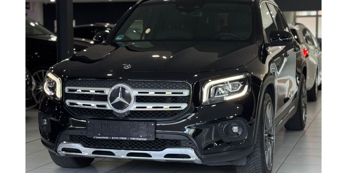 Mercedes-Benz GLB 200 196.000 km 19.950 &euro; Weil im Schönbuch 71093