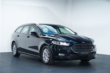 Gebrauchte Ford Mondeo