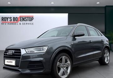 Audi Q3 149.900 km 14.990 &euro; Horb am Neckar 72160