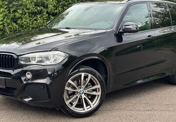 BMW X5 320.000 km 15.490 &euro; Tübingen 72072