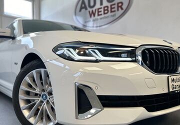 BMW 530 26.000 km 37.890 &euro; Sindelfingen/Darmsheim 71069