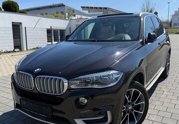 BMW X5 256.000 km 12.980 &euro; Holzgerlingen 71088