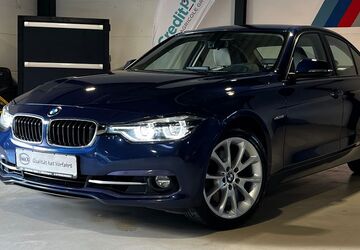 BMW 330 114.000 km 20.999 &euro; Nürtingen 72622
