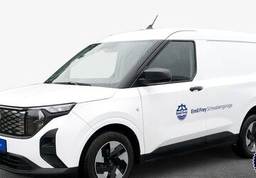 Ford Transit Courier 1.338 km 26.900 &euro; Stuttgart 70329