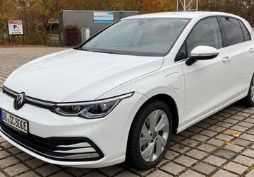 VW Golf 90.000 km 18.700 &euro; Böblingen 71034