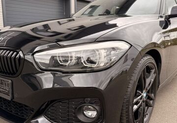 BMW 120 151.385 km 17.290 &euro; Grafenau 71120