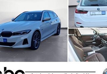 BMW 330 66.411 km 29.950 &euro; Horb am Neckar 72160