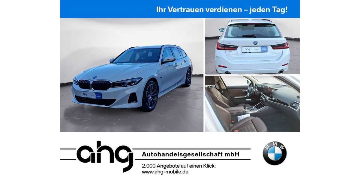 BMW 330 66.411 km 29.950 &euro; Horb am Neckar 72160