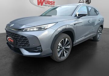 MG HS 3.300 km 28.950 &euro; Reutlingen 72770