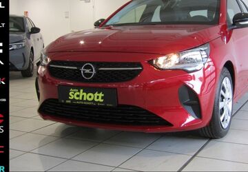Opel Corsa 21.110 km 15.980 &euro; Magstadt 71106