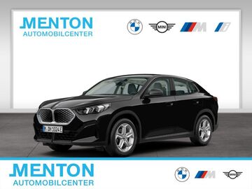 Gebrauchte BMW iX2