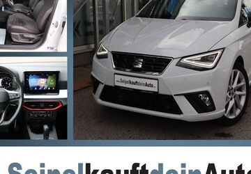 Seat Ibiza 31.800 km 21.695 &euro; Herrenberg 71083
