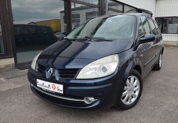 Renault Grand Scenic 229.000 km 2.690 &euro; Rottenburg 72108
