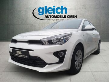 Gebrauchte Kia Rio