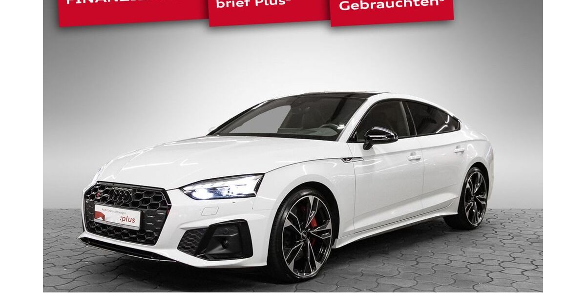 Audi S5 41.573 km 51.840 &euro; Stuttgart 70563