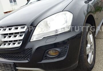 Mercedes-Benz ML 350 295.000 km 5.198 &euro; Holzgerlingen / Böblingen (Region Stuttgart) 71088