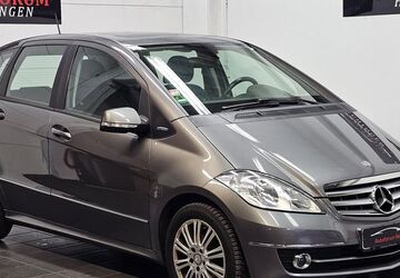 Mercedes-Benz A 160 79.000 km 5.450 &euro; Hechingen 72379