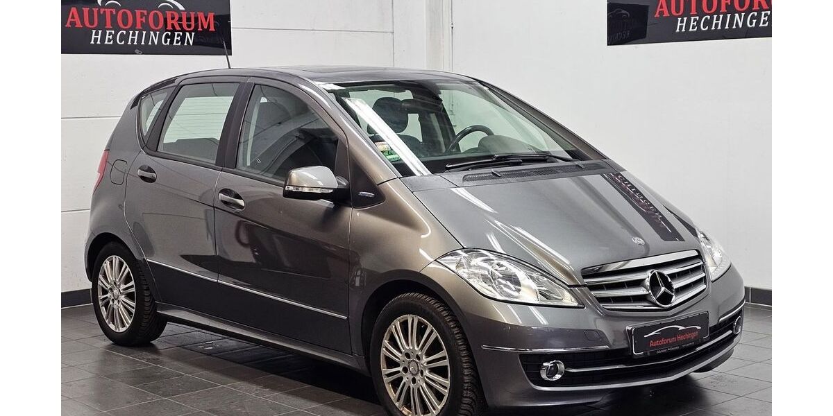 Mercedes-Benz A 160 79.000 km 5.450 &euro; Hechingen 72379