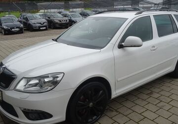 Skoda Octavia 149.000 km 8.890 &euro; Horb-Mühringen 72160