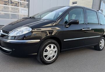Citroen C8 234.000 km 2.500 &euro; Grafenau 71120